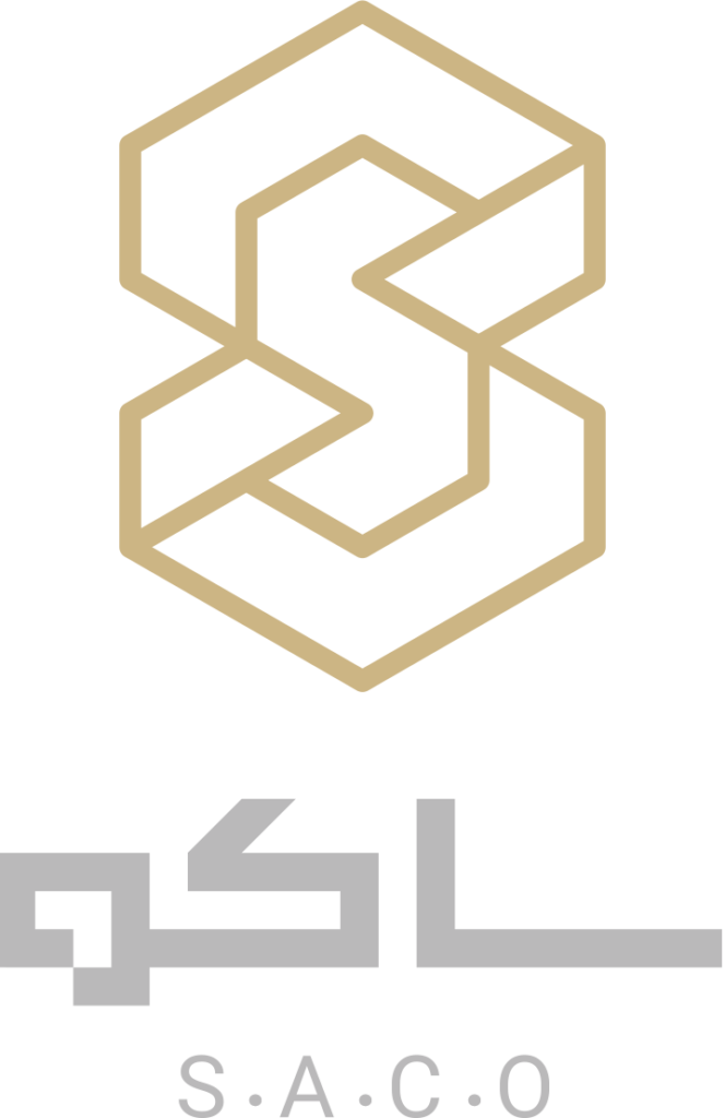 Saco logo