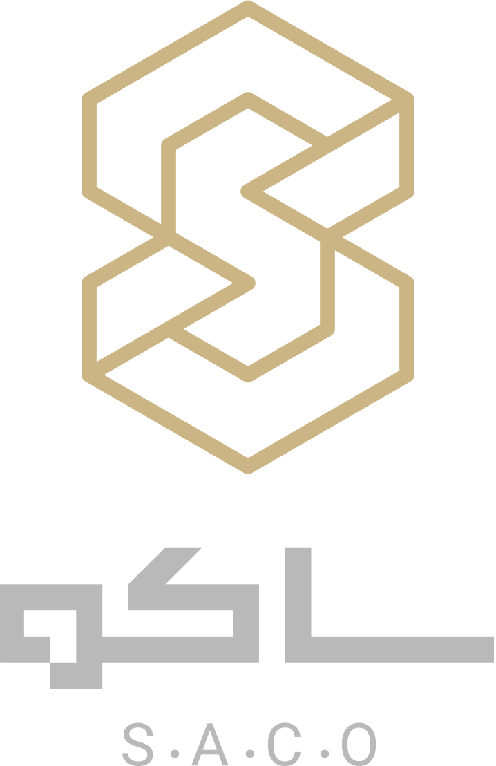 Saco logo