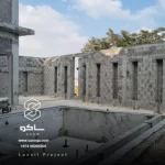 lusail saco project