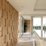 interior design and exterior design