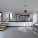 interior design saco doha