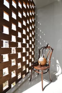 Interior Design mechanical system