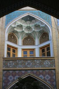 Handmade Tile Exterior Design