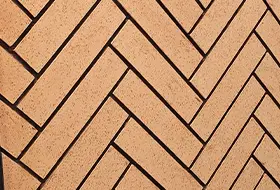 Regular Bricks