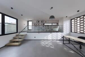 S.A.C.O Interior Design Bricks