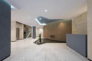 saco Interior Design