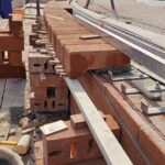 Botanic Project brick