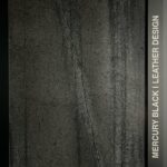 Mercury black granit