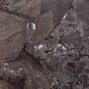 Purple Rain | Leather Design