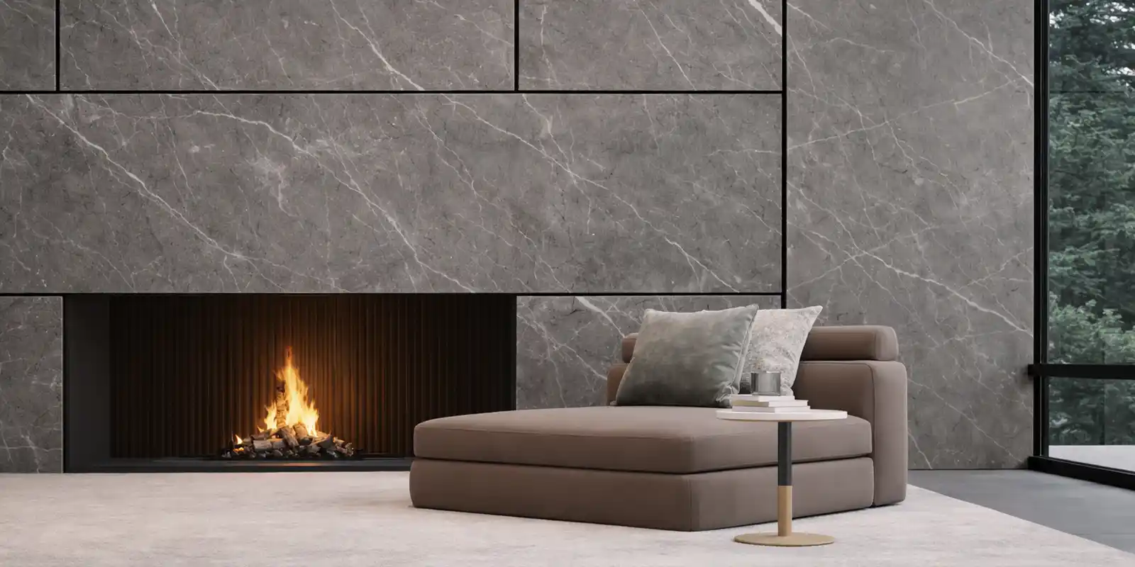 STONE PROJECT PIETRA GRAY