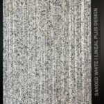 sanded white granite linear Doha Qatar