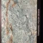Turquoise Granit Polish Doha Qatar
