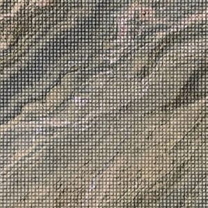 Picasso microdot design saco stone