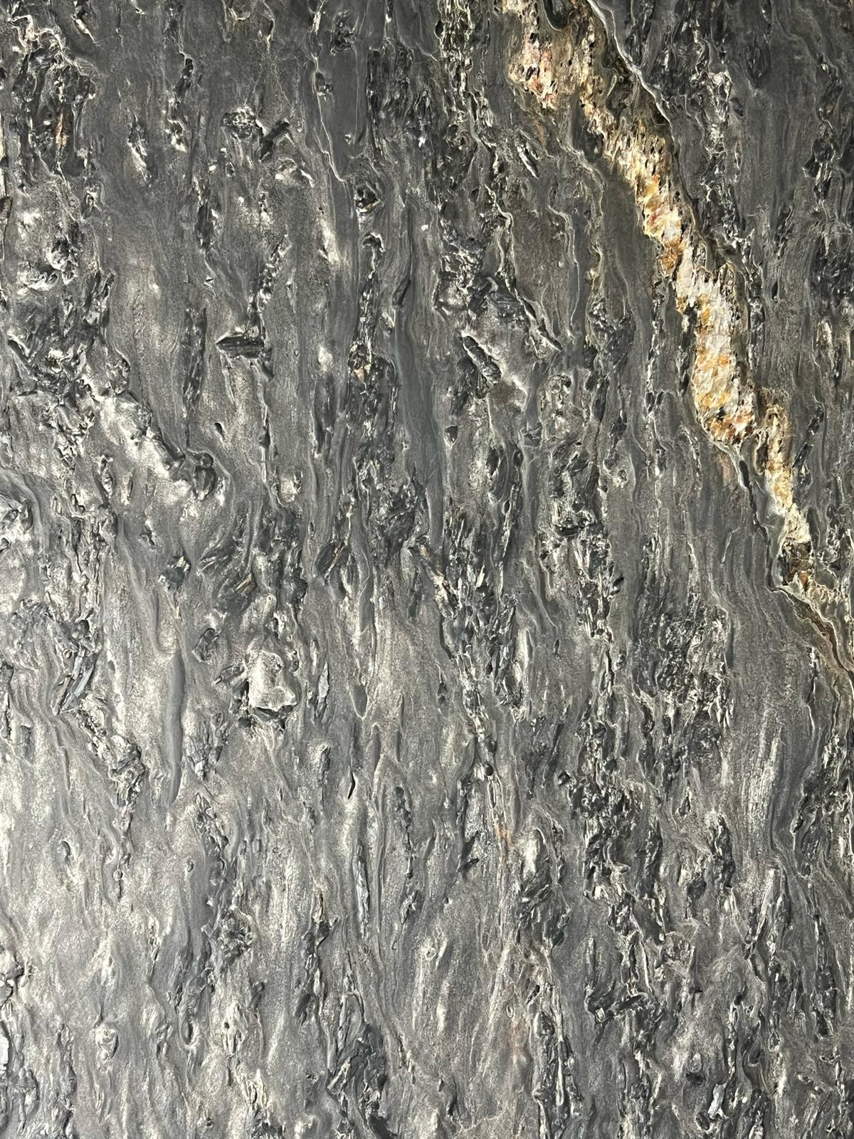 T.Rex Leather granite stone embossed leather texture Doha Qatar