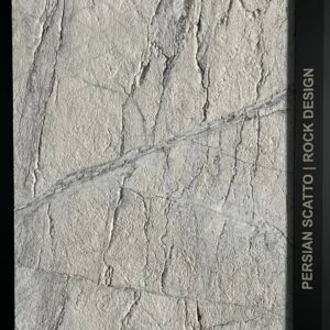 Persian Scatto Natural Stone Rock Design Doha Qatar